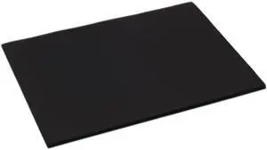 Pacon 103093 Tru-Ray Construction Paper, 76 lbs., 18 x 24, Black, 50 Sheets/Pack