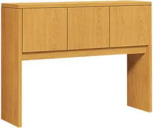 HON 105323CC 10500 Stack-On Storage For Return, 48w x 14-5/8d x 37-1/8h, Harvest