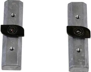 Ergotron 98-432 Direct Install T-Nut Kit
