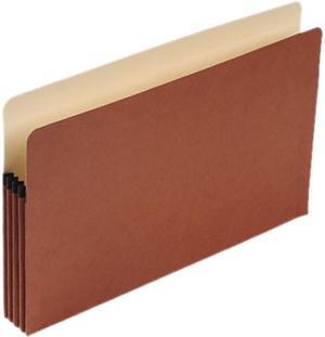 Pendaflex S26E 3 1/2 Inch Expansion File Pocket, Legal Size