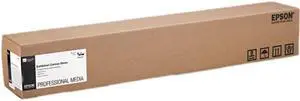 Epson America Exhibition Canvas Gloss, 36" x 40 ft. Roll