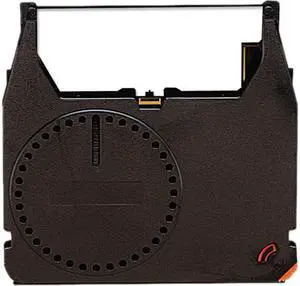 Dataproducts R5110 Compatible Correctable Ribbon, Black Dataproducts R5110 Compatible Correctable Ribbon, Black