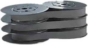 Dataproducts R3410 Compatible Ribbon, Black Dataproducts R3410 Compatible Ribbon, Black