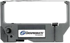 Dataproducts E2860 Compatible Ribbon, Black