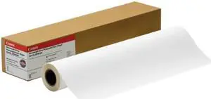 Canon USA 0850V753 Fine Art German Etching Paper by Hahnemühle, 36" x 39 feet, Roll