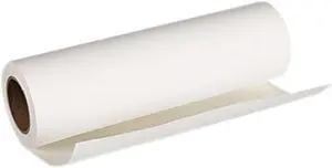 Canon USA 0826V675 Fine Art Enhanced Velvet Paper, 17" x 50 feet, Roll