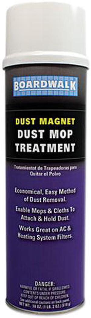 Boardwalk 352-A Dust Mop Treatment, 18 oz. Aerosol Can