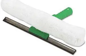 Unger VP350 Visa Versa Squeegee, 14" Strip Washer