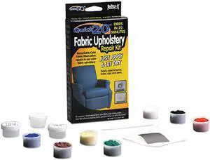 Master Caster 18085 ReStor-It Fabric/Upholstery Color Kit