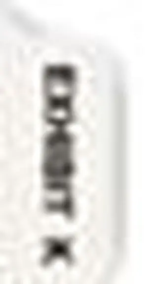Avery-Style Preprinted Legal Side Tab Divider Exhibit K Letter White 25/Pack