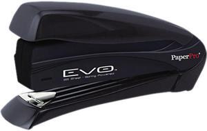 PaperPro 1423 Evo Desktop Stapler, 20-Sheet Capacity, Black