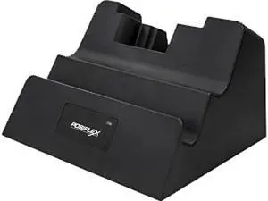 Posiflex CS21000, MT Series (8" or 10" tablet) Charging Rack Single - CS21000B00 Posiflex CS21000, MT Series (8" or 10" tablet) Charging Rack Single - CS21000B00