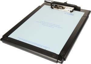 Topaz ClipGem T-C912 Series Letter-Sized USB T-C912-HSB-R Signature Capture Pad
