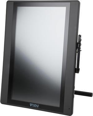 Topaz GemView 16 Tablet Display - TD-LBK156VA
