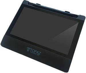 Topaz TD-LBK070VA-USB-R GemView7 Tablet Display Signature Pad