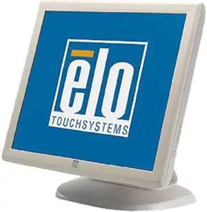 Elo E586024 Non-Touch 1928L 19-inch Desktop Touchmonitor for Medical and Healthcare Settings