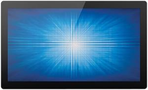 Elo E146083 2295L 21.5" Full HD Industrial-grade Open Frame Touchscreen Monitor, TouchPro PCAP 10 Touch (Worldwide) - Black