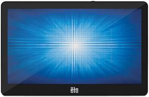 Elo E683595 1302L 13" Full HD Touchscreen LCD Monitor, TouchPro PCAP 10 Touch, without Stand (Worldwide) - Black