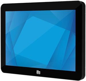 Elo Touch Solutions E155834 Black 10.1" USB Projected Capacitive Touchscreen Monitor
