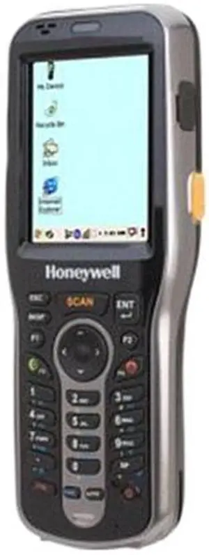 Honeywell 6100BP11111E0H Dolphin 6100 Mobile Computer