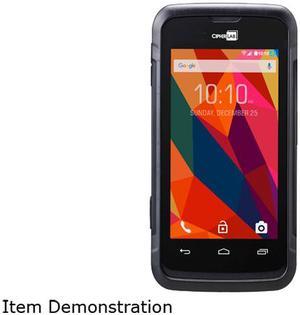 CIPHERLAB, RS31, ANDROID 7.0, GMS, 1.3 GHZ QUAD-CORE, LTE, BT, WIFI, 4.7" HD DIS