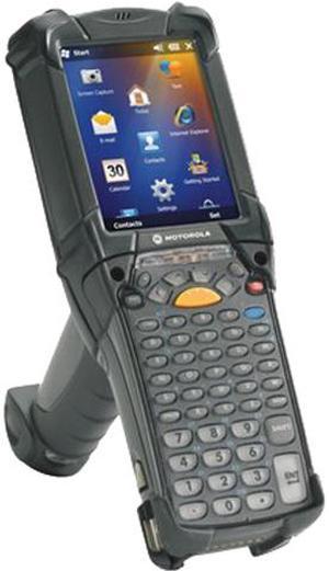 Zebra MC9200 Mobile Computer