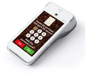 PAX A920 POS - Payment Terminals PAX A920 POS - Payment Terminals