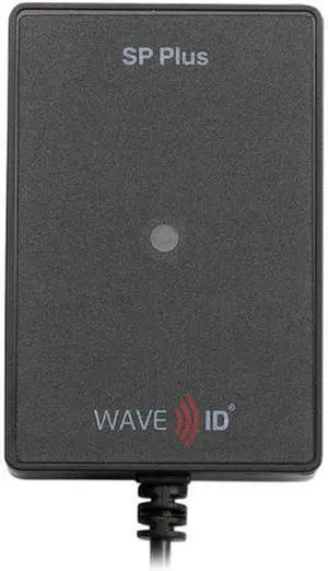 RF IDEAS RDR-805R1AKU WAVE ID Plus Keystroke SP Plus SP Keystroke Ricoh Black USB Reader RF IDEAS RDR-805R1AKU WAVE ID Plus Keystroke SP Plus SP Keystroke Ricoh Black USB Reader