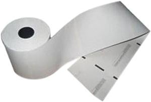 THERAMARK RX560 RX Paper Rolls With Timing Mark - For Star TSP847 - 1 Roll