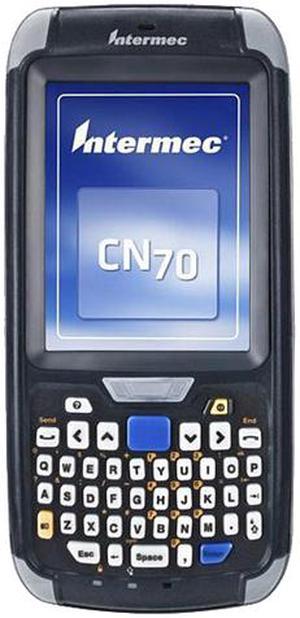 Intermec CN70 (CN70AQ5KN14W1R00) Ultra-Rugged Mobile Computer