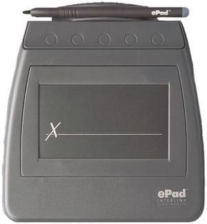 ePadLink VP9811 Electronic Signature Capture Device, USB-powered