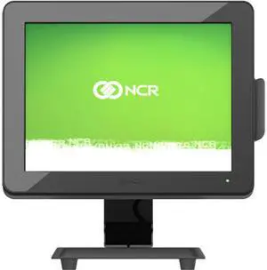 NCR P-5915-DISP-PCAP-KP XL 15 std 4:3 PCAP Display w/ AG Plus Key