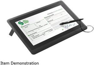 Wacom DTK1660EK0A 15.6" Pen Display for Business