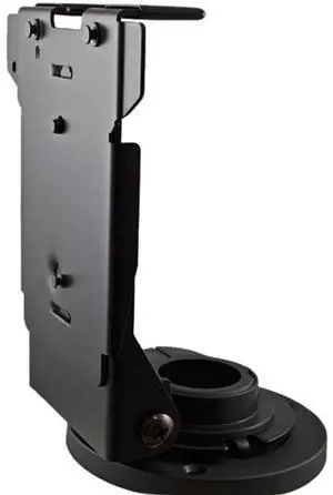 Tailwind Low Contour Round Base Stand with Quick Release for Verifone MX915/925 Tailwind Low Contour Round Base Stand with Quick Release for Verifone MX915/925