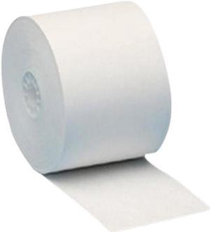 THERMAMARK Pack, Thermal Receipt Paper, 3.13" (80 mm) x 230 ft. (70.1 m), 0.44" Core, 2.85" (72.39 mm) OD