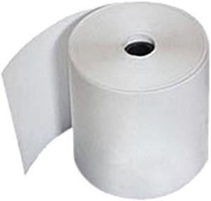 THERMAMARK Thermal Receipt Paper, 3.13" (80 mm) x 273 ft. (83.21 m) 0.85" Core, 3.08" (78.23 mm) OD