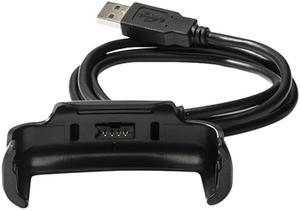 Infinite Peripherals CBL-CUP-LP5PC-BK Heel Cup Charger for Linea Pro 5 - Black, with Rugged Case