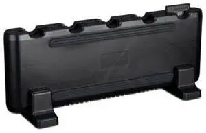 Infinite Peripherals PSBAT5-LP7 Five Station Battery Charger for Linea Pro 7/7i & Linea Pro Rugged Batteries