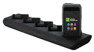 Infinite Peripherals PSLP5-LP7I Five Unit Charging Station for Linea Pro 7 Industrial