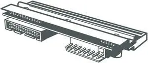 TSC TDP-324, TDP-324W Printhead Assembly TSC TDP-324, TDP-324W Printhead Assembly