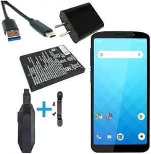 UNITECH EA630, 2D IMAGER, ANDROID 11, BY, WIFI, LTE,CAMERA,HAND STRAP,BATTERY,USB CHARGING CABLE AND POWER ADAPTER