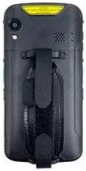 UNITECH  EA520 HAND STRAP, INCLUDING FIXED ARM 1, SCREW 2, INDIVIDUAL PACKAGE
