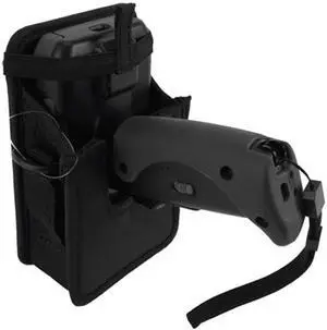 CipherLab X970000X01504 Belt Holster with Pistol Grip for 9700 Series Industrial Mobile Computers