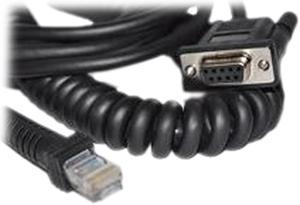 Datalogic 90A051891 CAB-408 RS232 Cable - 6 ft