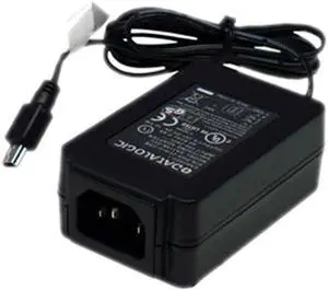 Datalogic 90ACC1920 PG12-10P5S-US Power Supply