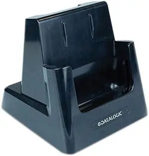 Datalogic 94A150105 Vehicle Dock Memor 20 Black