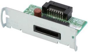 EPSON C32C824071 UB-U06 Connect-It Interface, On Board Powered USB for Transscan, TM-T70, TM-T88IV and TM-T88V