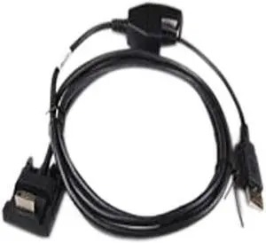 Ingenico 192057387 4.92 ft. USB B (Male) to USB-C