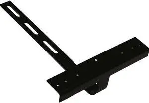 LOGIC CONTROL 100D293-G-1-A Bump Bar Support Bar