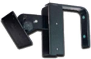 Bematech FPD105E-1-M LCD flat panel wall mount bracket (shown)